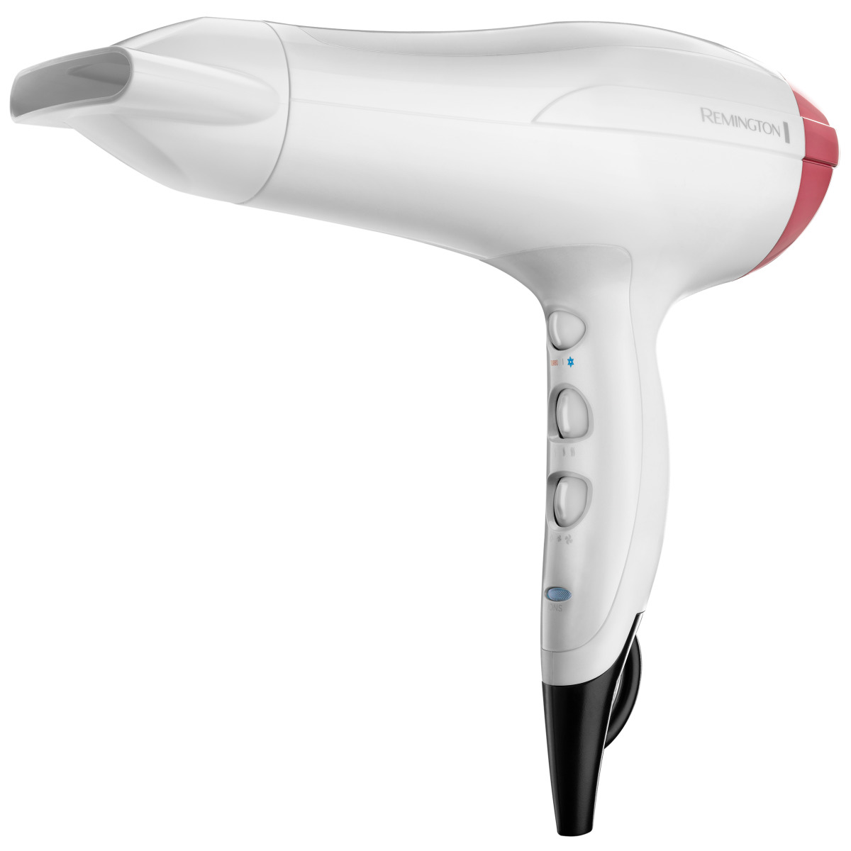 D5226 Sèche-cheveux Pro Air Turbo blanc
